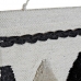 Κρεμαστή διακόσμηση DKD Home Decor Γιούτα βαμβάκι (45.5 x 2 x 105 cm)