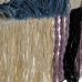 Κρεμαστή διακόσμηση DKD Home Decor Γιούτα βαμβάκι (45 x 2 x 115 cm)