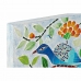 Canvas DKD Home Decor 8424001847846 Multicolour Tree 80 x 4 x 100 cm