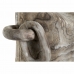 Figura Decorativa DKD Home Decor Estilo artesanal Salgueiro (44 x 33 x 49 cm)