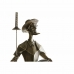 Dekorativ Figur DKD Home Decor Harpiks (17.5 x 15.5 x 57.5 cm)