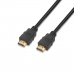 HDMI Cable Aisens A120-0372 V2.0
