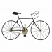 Декоративная фигура DKD Home Decor 78 x 2,5 x 45 cm Велосипед Vintage (2 штук)
