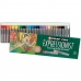 Set of soft pastel chalks Talens Sakura CRAY-PAS EXPRESSIONIST 25 Τεμάχια Πολύχρωμο