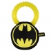Suņu rotaļlieta Batman   Dzeltens 100 % poliesters