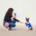 Brinquedo para cães The Avengers   Azul 100 % poliéster