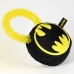 Dog toy Batman   Yellow 100 % polyester