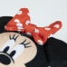 Dog toy Minnie Mouse   Red 100 % polyester