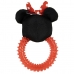 Dog toy Minnie Mouse   Red 100 % polyester