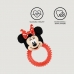 Hračky pre psy Minnie Mouse   Červená 100 % polyester