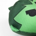 Dog toy The Avengers   Green 100 % polyester
