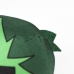 Hračky pre psy The Avengers   zelená 100 % polyester
