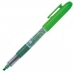 Флуоресцентный маркер Pilot Зеленый (12 штук)