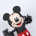 Pseća igračka Mickey Mouse Crna