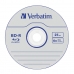 Blu-Ray BD-R Verbatim Datalife 50 enheter 25 GB 6x