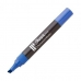 Постоянный маркер Sharpie W10 Синий 12 Предметы