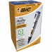 Rotulador permanente Bic Marking 2000 Azul 12 Piezas