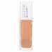 Vloeibare Foundation Superstay Maybelline Full Coverage 58-true caramel (Refurbished A+)
