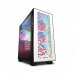 Case computer desktop ATX Sharkoon 4044951030422 Bianco RGB