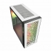 Κουτί Μέσος Πύργος ATX Sharkoon CA300H Λευκό RGB