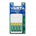 Batterijlader Varta 57657 101 451
