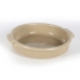 Saucepan Anaflor Ceramic Brown (Ø 21 cm) (3 Units)