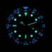 Мъжки часовник Bobroff BF0006 (Ø 41 mm)
