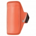 Narukvica za Mobitel Nike Lean Arm Band Plus Oranžna
