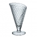 Is og Milshake Glas Bormioli Rocco Glas (210 ml) (6 enheder)