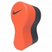 Pullbuoy Nike Swim Oranžový