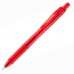 Kemijska Olovka Pentel EnerGel Crvena 0,7 mm (12 Dijelovi)