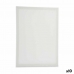 Plátno Bílý (1,5 x 60 x 45 cm) (10 kusů)
