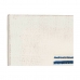 Canvas Stripes With relief (110 x 60 x 2,5 cm) (2 Units)