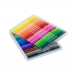 Marker tollkészlet Alpino Color Experience 36 Darabok Többszínű