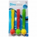 Submersible Diving Toy Softee Dive