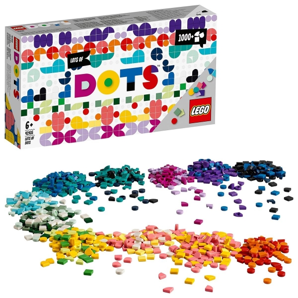 Lego 41935 DOTS DOTS | Køb til engros pris