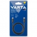 USB-C til USB-C-kabel Varta 57947 1 m