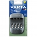 Зарядно устройство Varta Eco Charger 4 Батерии AA/AAA