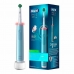 Elektrische Zahnbürste Oral-B Pro 3 Blau