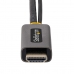 Adaptér HDMI na DisplayPort Startech 128-HDMI-DISPLAYPORT