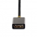 Adaptador HDMI a DisplayPort Startech 128-HDMI-DISPLAYPORT