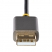 Adaptér HDMI na DisplayPort Startech 128-HDMI-DISPLAYPORT