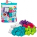 Byggklossar Colorbaby Play & Build 60 Delar Multicolour
