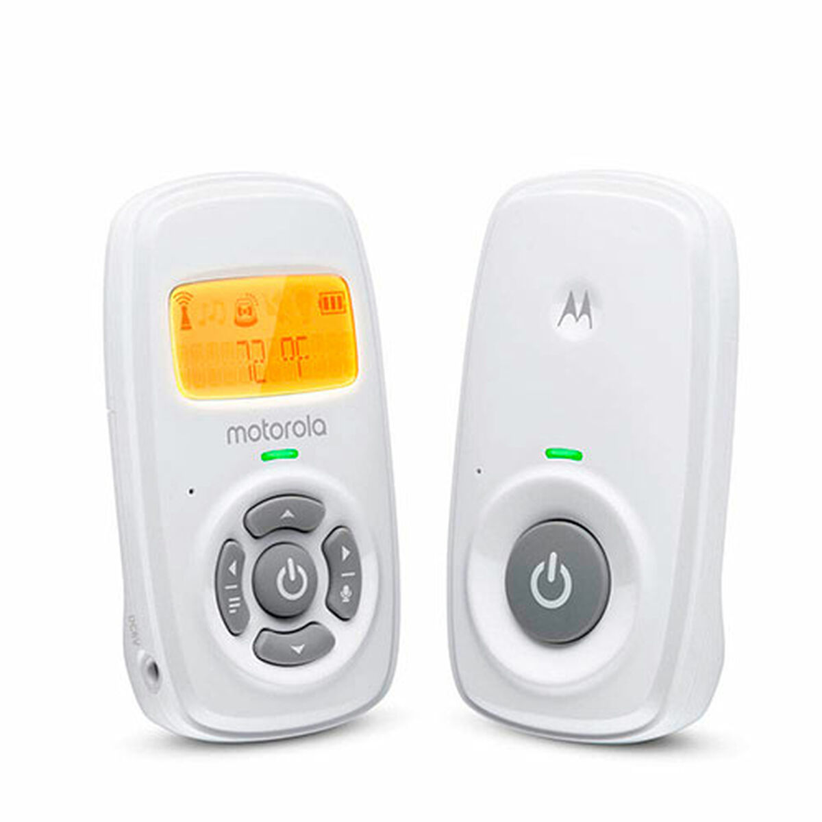 Dětská chůva Motorola