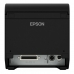 Billetprinter Epson TM-T20III 203 dpi 250 mm/s LAN Sort
