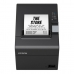 Impresora de Tickets Epson TM-T20III 203 dpi 250 mm/s LAN Negro