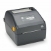 Termisk printer Zebra ZD4A042-30EM00EZ Grå