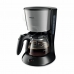 Кафе машина за шварц кафе Philips HD7435/20 700 W Черен 700 W 6 чаши за чай