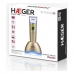 Rechargeable Electric Shaver Haeger Expert Trim