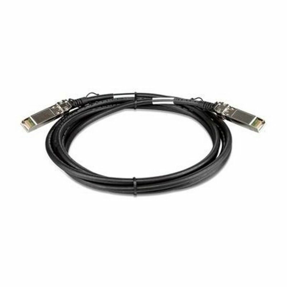 SFP+ Singlemode Vezelmodule D-Link DEM-CB300S